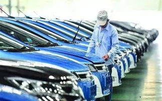 北京新能源汽車全面停售？真相與行業展望