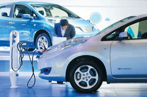 眾車企決戰 2025 誰的新能源戰略最值得信賴？