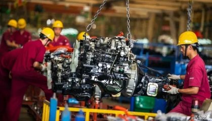 技術磨礪產品，江淮汽車打造最強“中國芯”